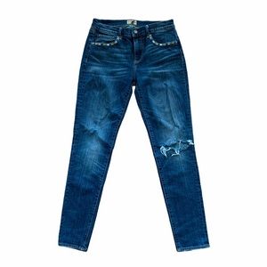 Driftwood Jeans